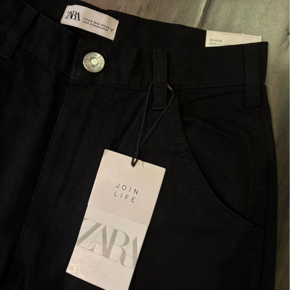 pants - Picture 2 of 5